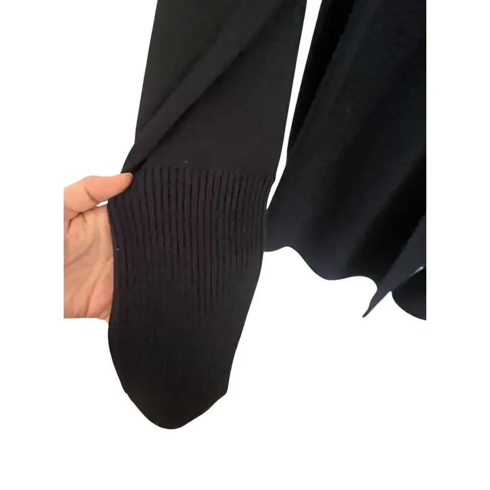 NWT Premise Studio Navy Blue Cardigan Size XL - Picture 3 of 6